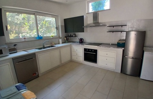 Ausonia Casa | Casa Sole-holiday home between Rome & Naples, with large pool & close to the sea