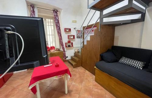 Mergellina Cama Y Desayuno | Casa Sole
