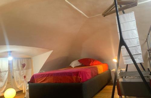Mergellina Cama Y Desayuno | Casa Sole