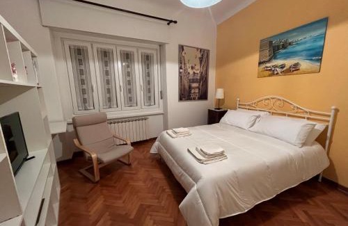 Roiano-Gretta-Barcola-Cologna-Scorcola Apartamento | Casa Sole