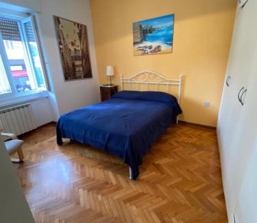 Roiano-Gretta-Barcola-Cologna-Scorcola Apartamento | Casa Sole