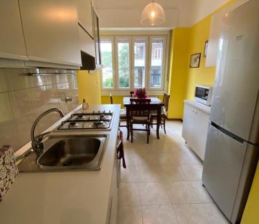 Roiano-Gretta-Barcola-Cologna-Scorcola Apartamento | Casa Sole