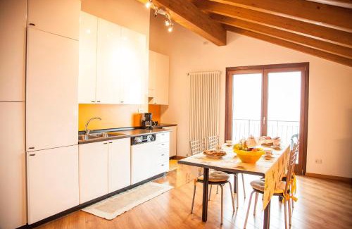 Vercana Apartamento | Casa Sole