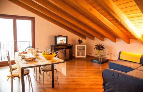 Vercana Apartamento | Casa Sole