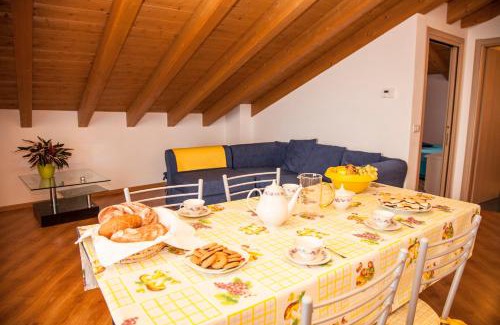 Vercana Apartamento | Casa Sole