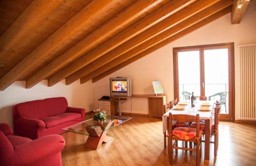 Vercana Apartamento | Casa Sole