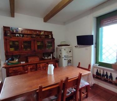 Torre del Greco Casa | Casa Sole Luna