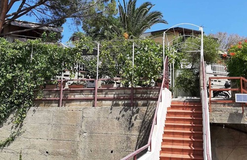 San Giorgio Apartamento | Casa.sole.mare è la Nostra Casa Vacanza, Contattaci!