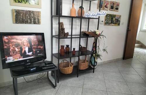 Casoli Apartamento | Casa Sole Nascente by Holiday World