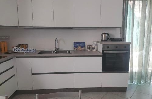 Casoli Apartamento | Casa Sole Nascente by Holiday World
