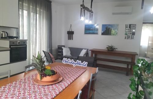 Casoli Apartamento | Casa Sole Nascente by Holiday World