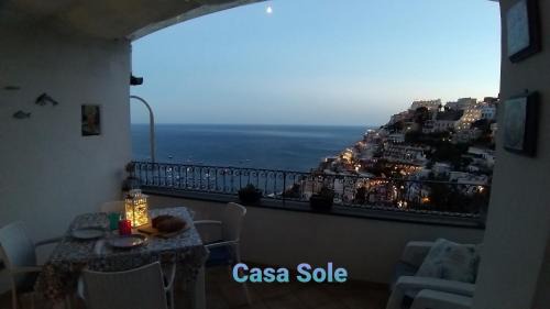 Liparlati Casa | Casa Sole Positano