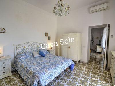 Liparlati Casa | Casa Sole Positano