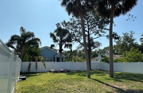 Port Tampa City Casa | Casa Sole Tampa