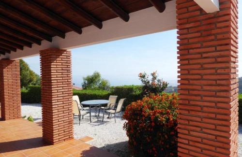 Arenas Casa | Casa Soleada