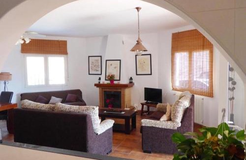 Arenas Casa | Casa Soleada
