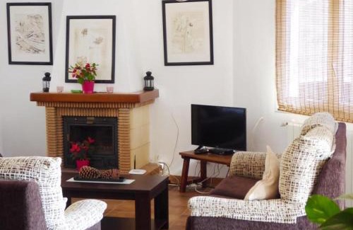 Arenas Casa | Casa Soleada