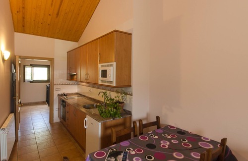 Aguascaldas Apartamento | Casa Soltero - Apartamento Cerbin