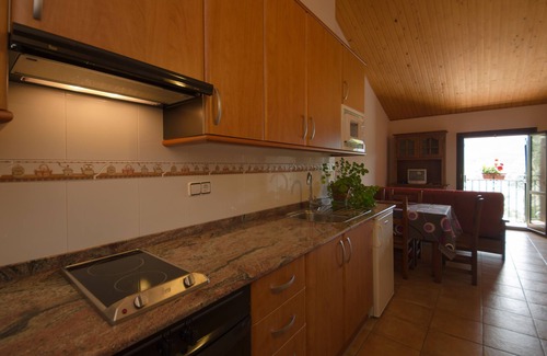 Aguascaldas Apartamento | Casa Soltero - Apartamento Cerbin