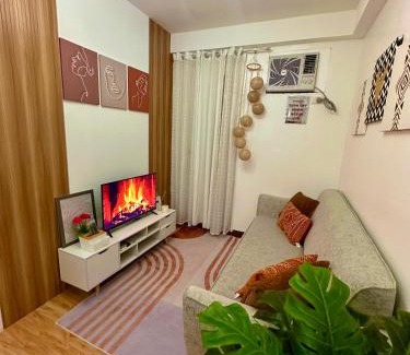 Sasa Apartamento | Casa Solumi
