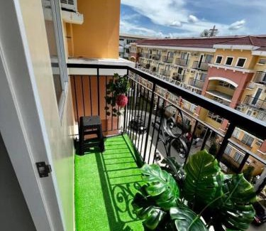 Sasa Apartamento | Casa Solumi
