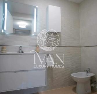 Cabanes Apartamento | Casa Solymar Ivan Luxury Homes 8ªPlta Sur 1ªLínea