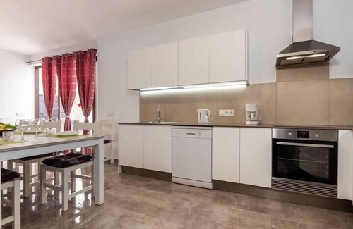 Ariany Casa | Son Siurana - Tres Habitaciones Casa, Capacidad 6