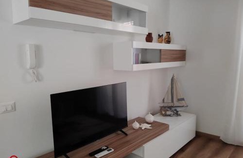 Partanna Apartamento | Casa Sonia Apartment Mondello