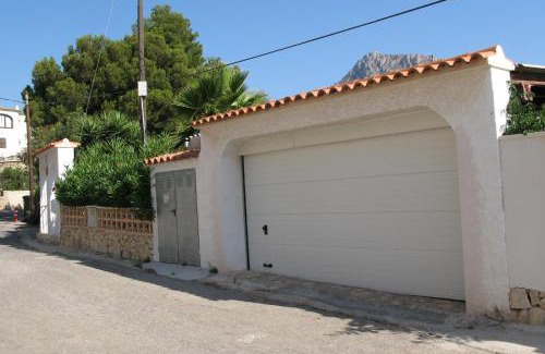 Calpe Apartamento | Casa Sonia