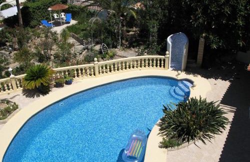 Calpe Apartamento | Casa Sonia