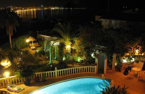Calpe Apartamento | Casa Sonia