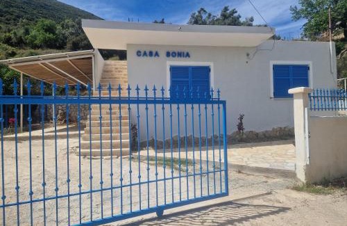Agios Petros Apartamento | Casa Sonia