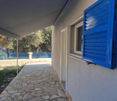 Agios Petros Apartamento | Casa Sonia