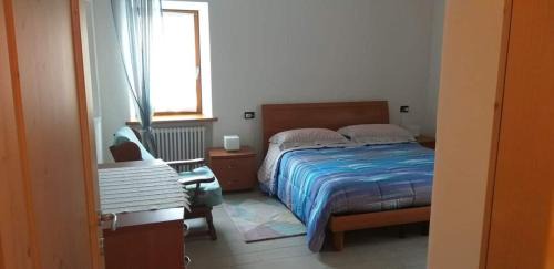 Auronzo di Cadore Apartamento | Casa Sonia