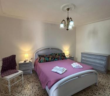 San Lorenzo Casa | Casa Sonia