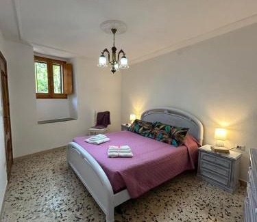 San Lorenzo Casa | Casa Sonia