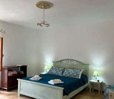 San Lorenzo Casa | Casa Sonia
