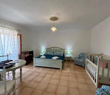 San Lorenzo Casa | Casa Sonia