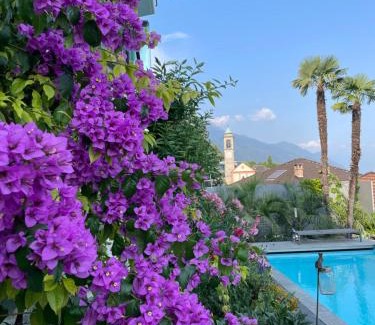 Orselina Apartamento | Casa Sonora
