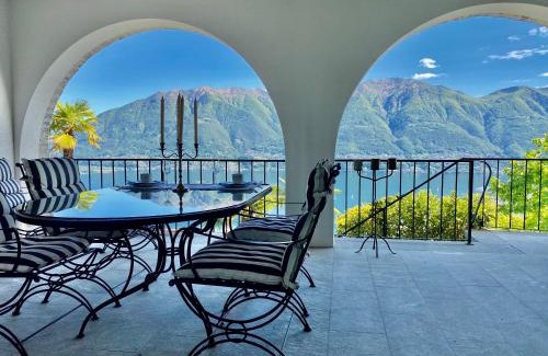 Orselina Apartamento | Casa Sonora