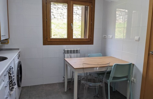 Gavin Casa | Casa Sonxu - El Pirineo a tus pies