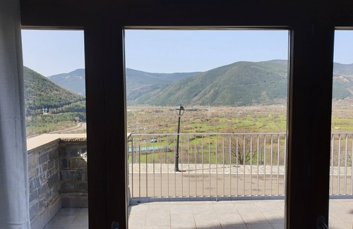 Gavin Casa | Casa Sonxu - El Pirineo a tus pies