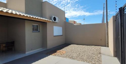 Tres Lagoas Casa | Casa Sophia 17 (Condomínio Aberto)