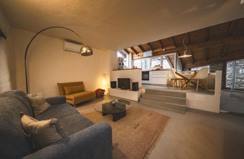 Calozzo Apartamento | Casa Sorel Attico Lago & Pool