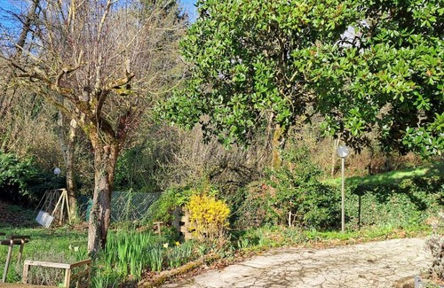 Abbadia San Salvatore Apartamento | Casa Sorelle Baiocchi