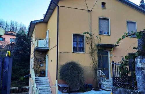 Abbadia San Salvatore Apartamento | Casa Sorelle Baiocchi