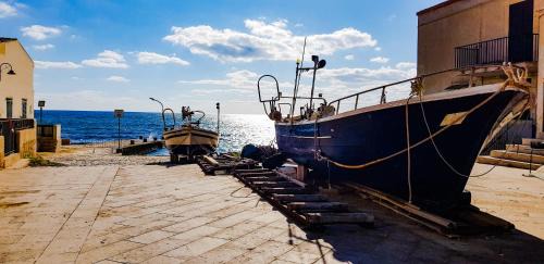 Sampieri Casa | Casa Sorelle Maricò