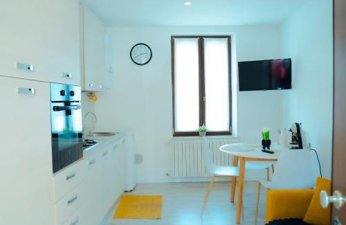 Grumello Del Piano Casa | Casa Sorriso