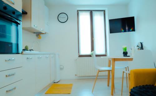 Grumello Del Piano Casa | Casa Sorriso