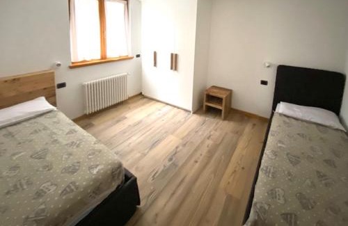 Isolaccia Apartamento | Casa Sosio Martinelli